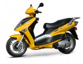 2009 CSR Glory photo